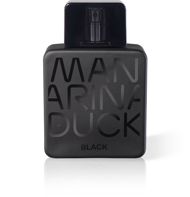 Mandarina Duck Black