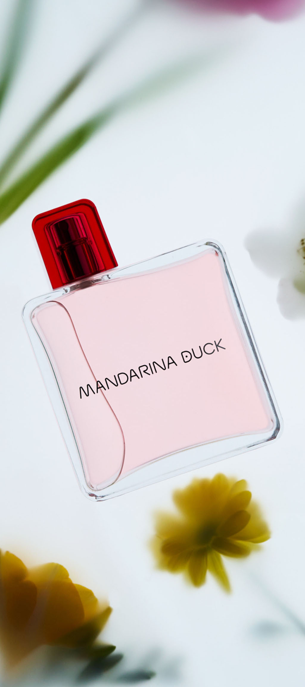 Mandarina Duck For Her