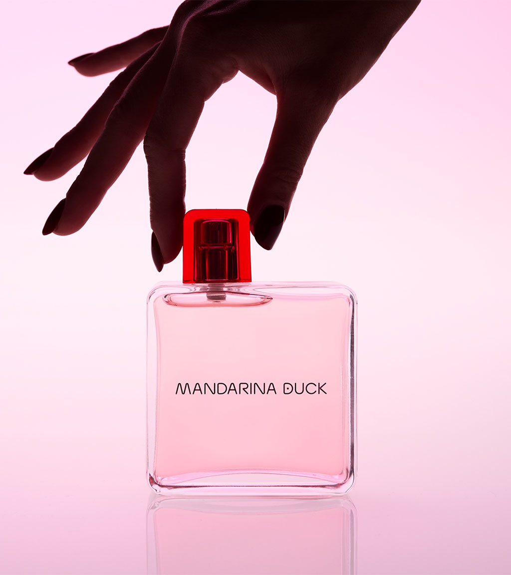 Mandarina Duck For Her