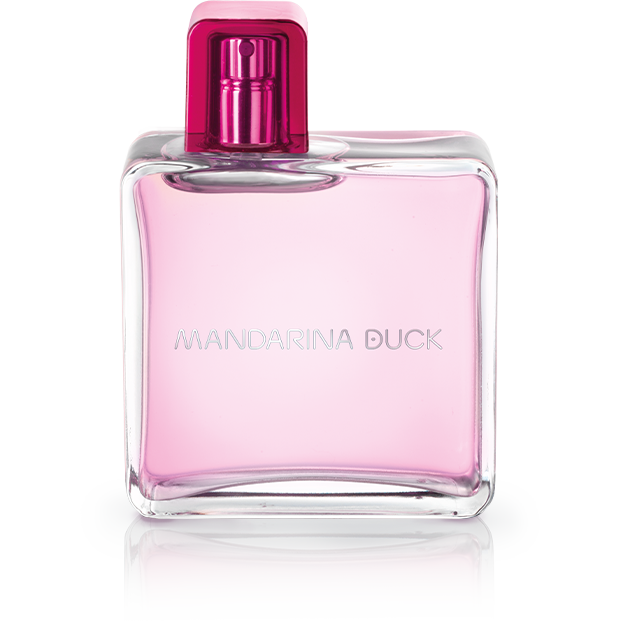 Mandarina Duck For Her