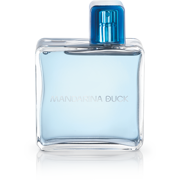 Mandarina Duck For Him