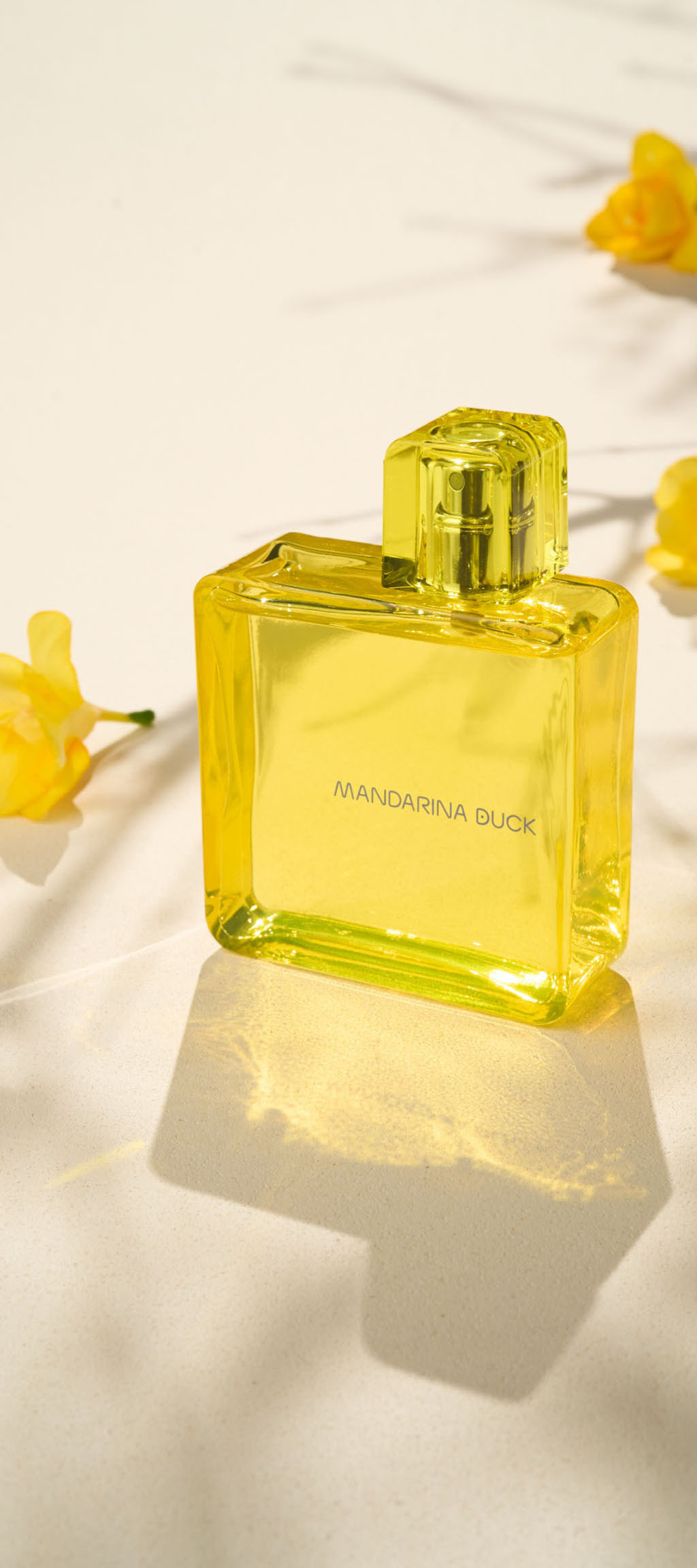 MD Woman packaging