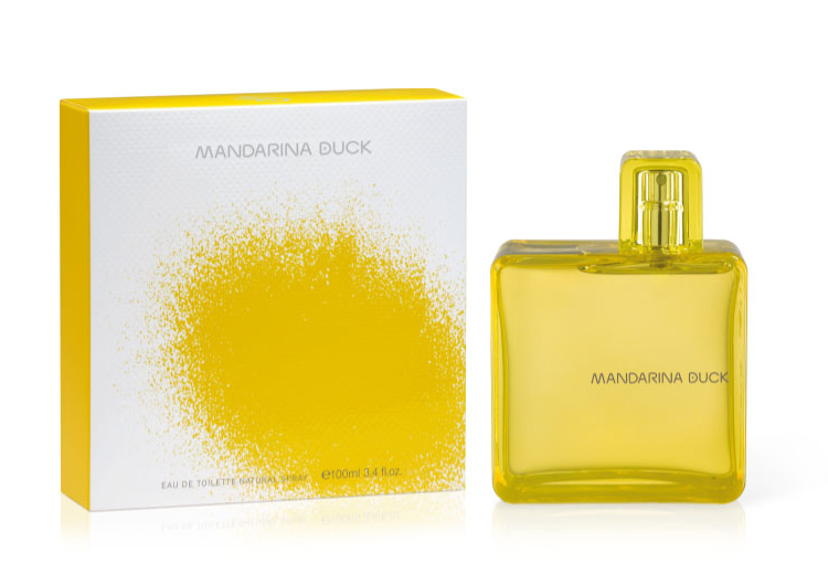 MD Woman packaging