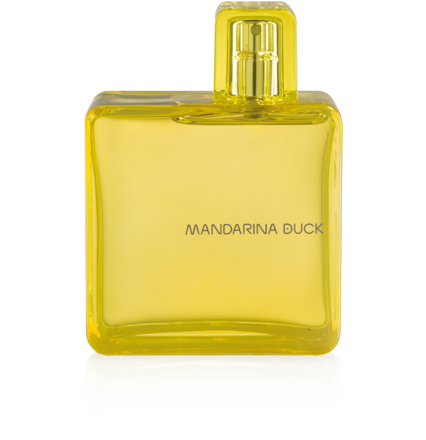 Mandarina Duck Woman