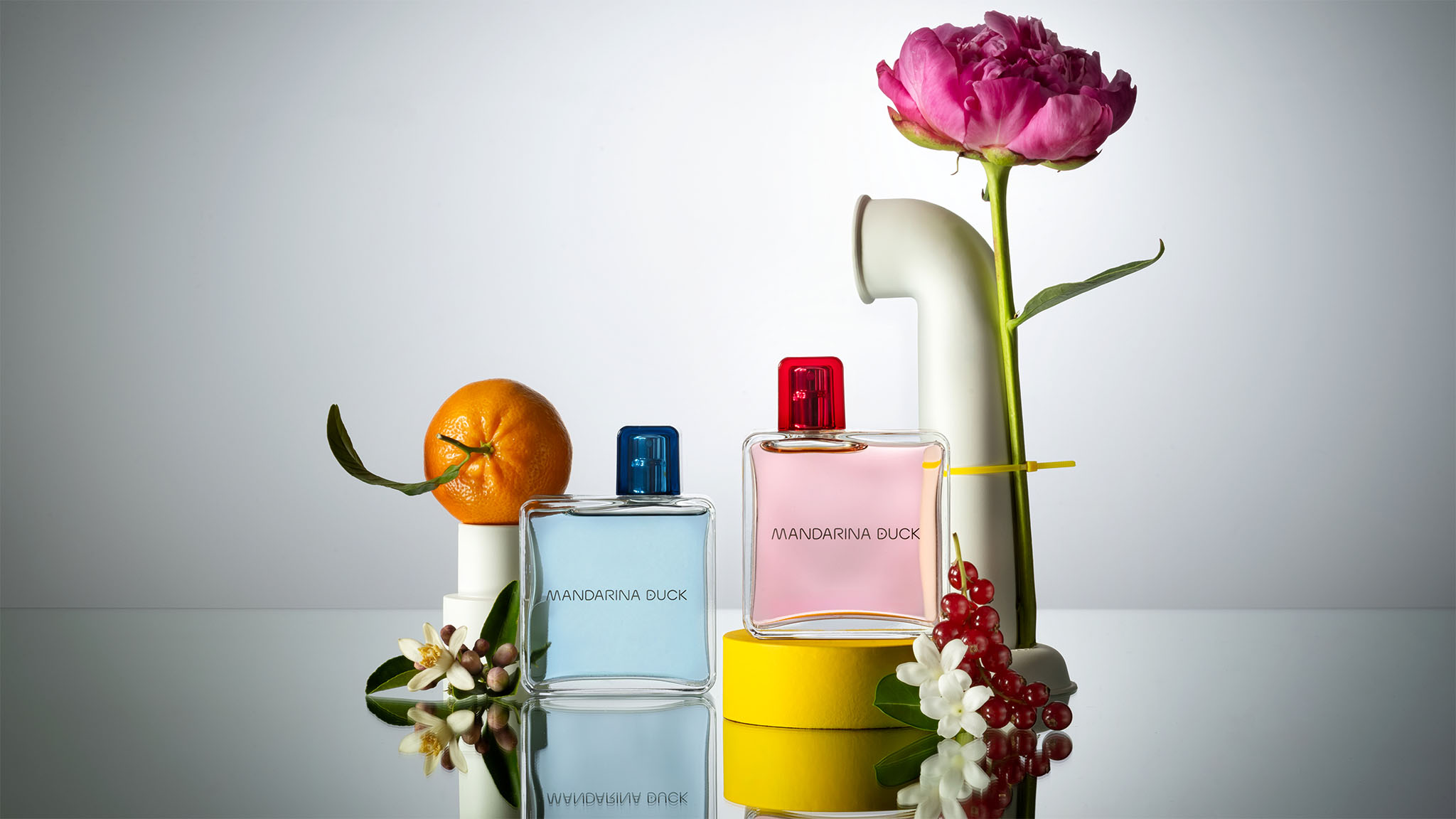 MD Woman packaging
