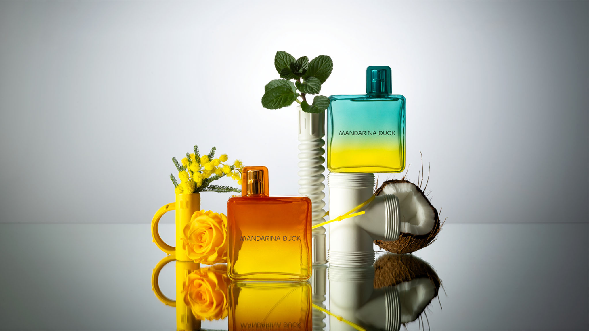 MD Woman packaging