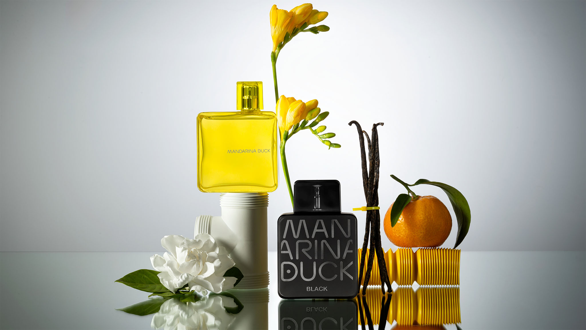 MD Woman packaging