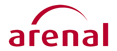 arenal logo