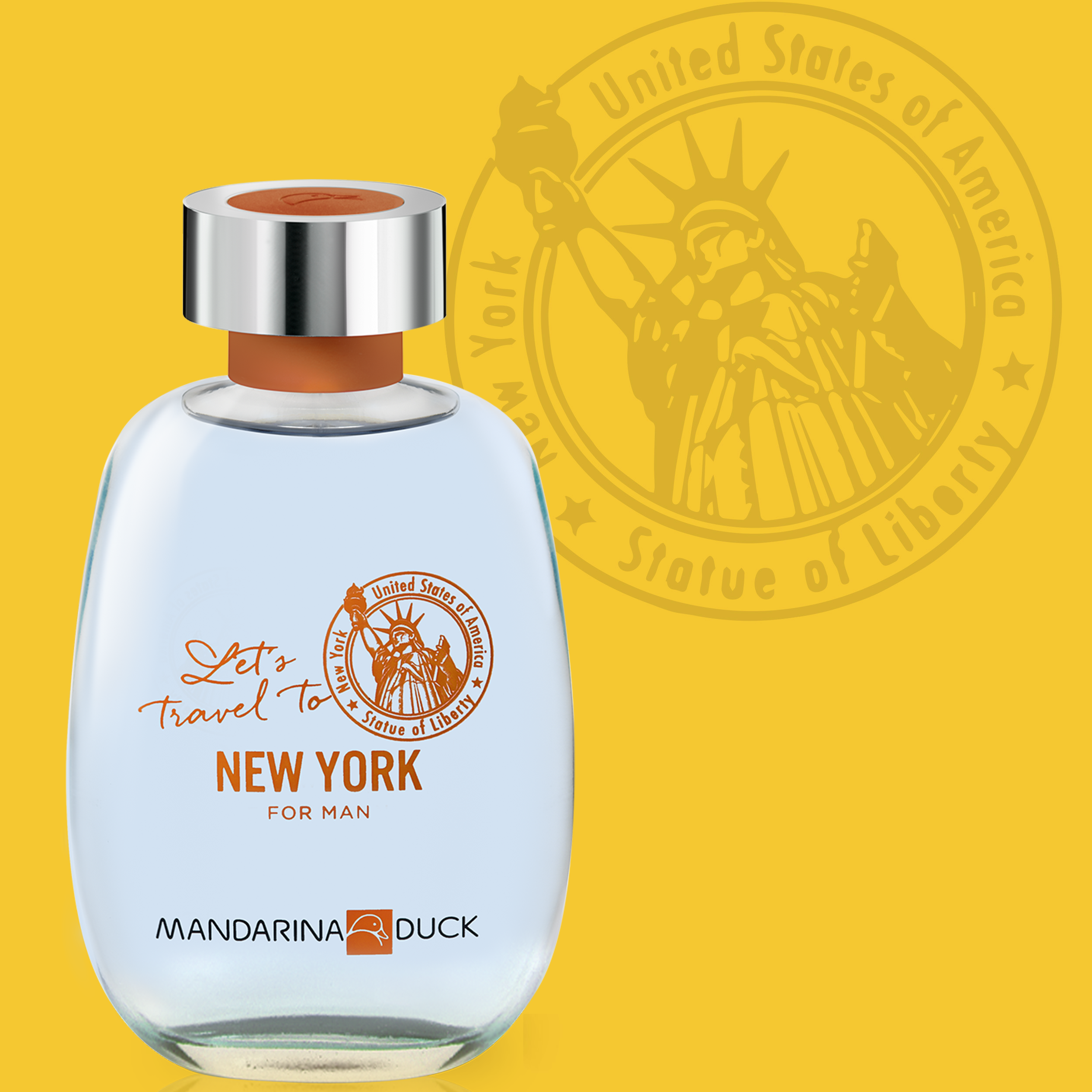 fragrance-man – Mandarina Duck Fragrances