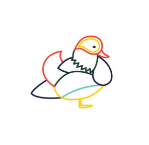 md-duck-logo