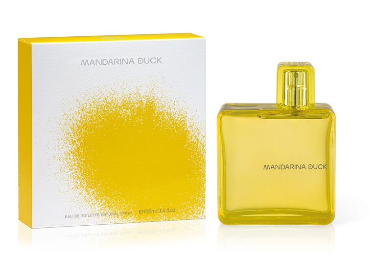 Mandarina Duck for Her Mandarina Duck Fragrances