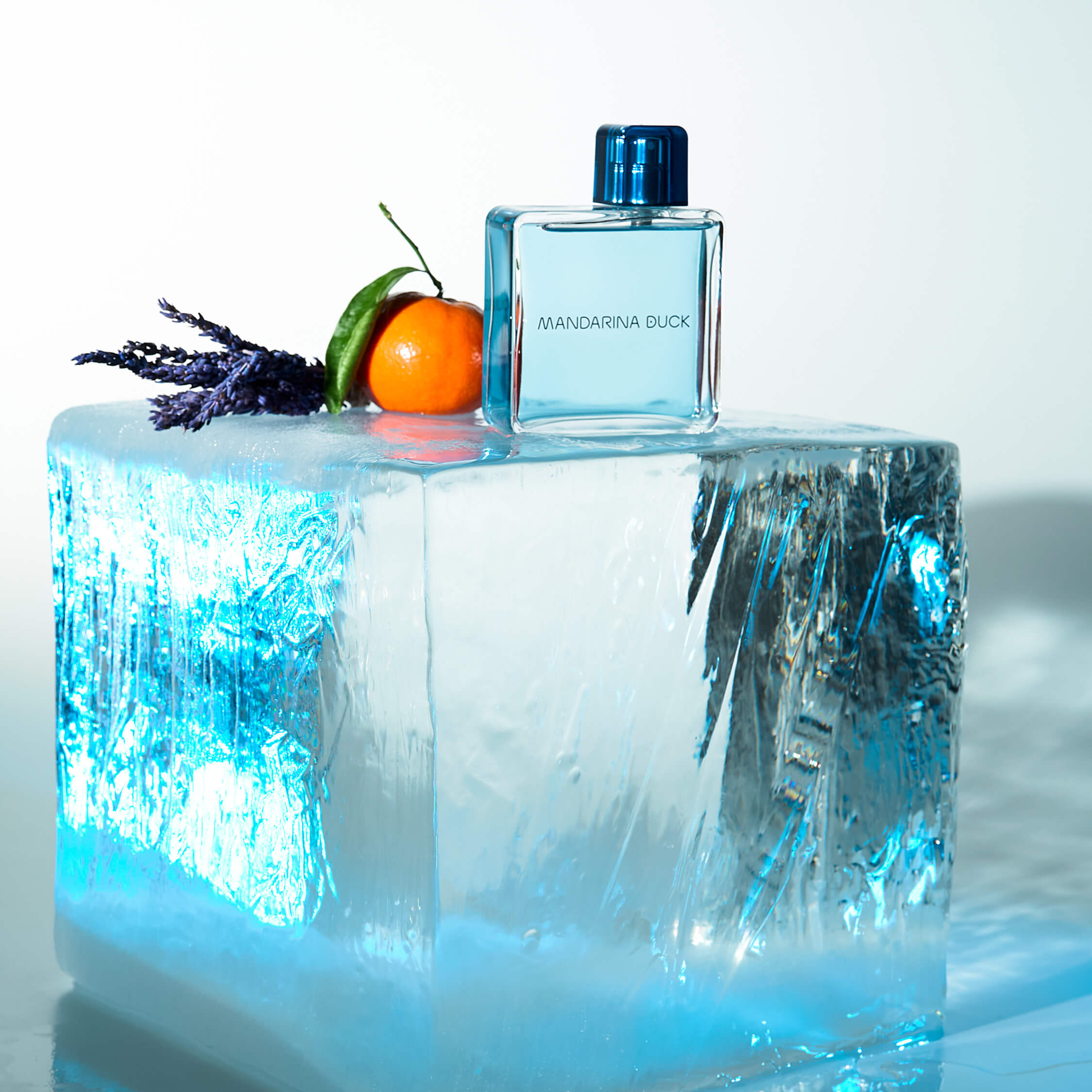 Parfums - Mandarina Duck Fragrances